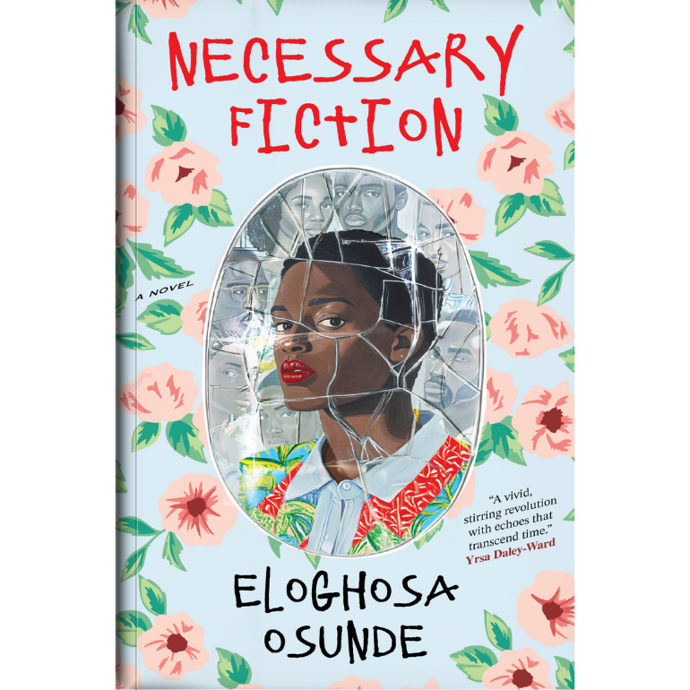 Necessary Fiction