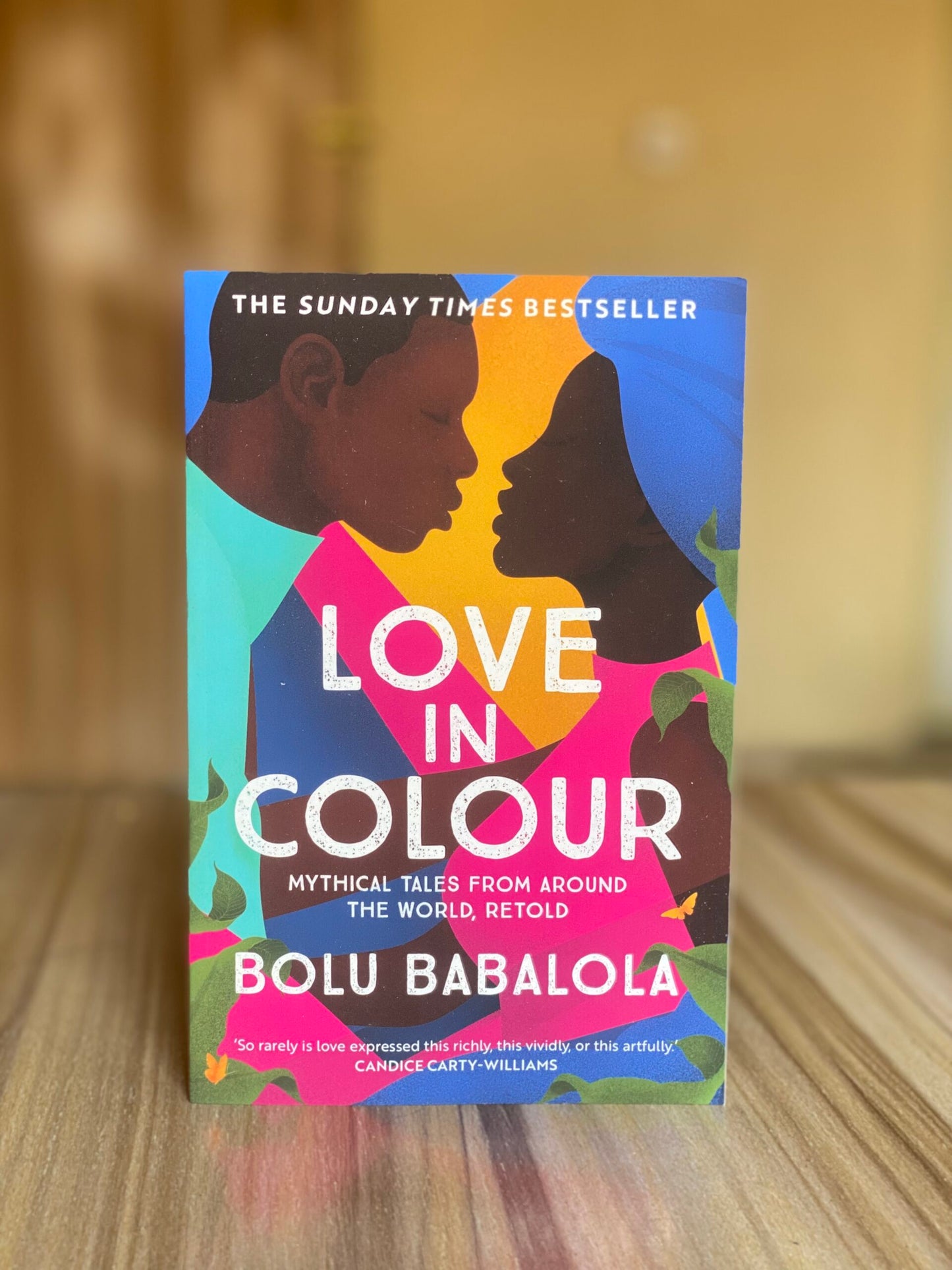 Love In Colour