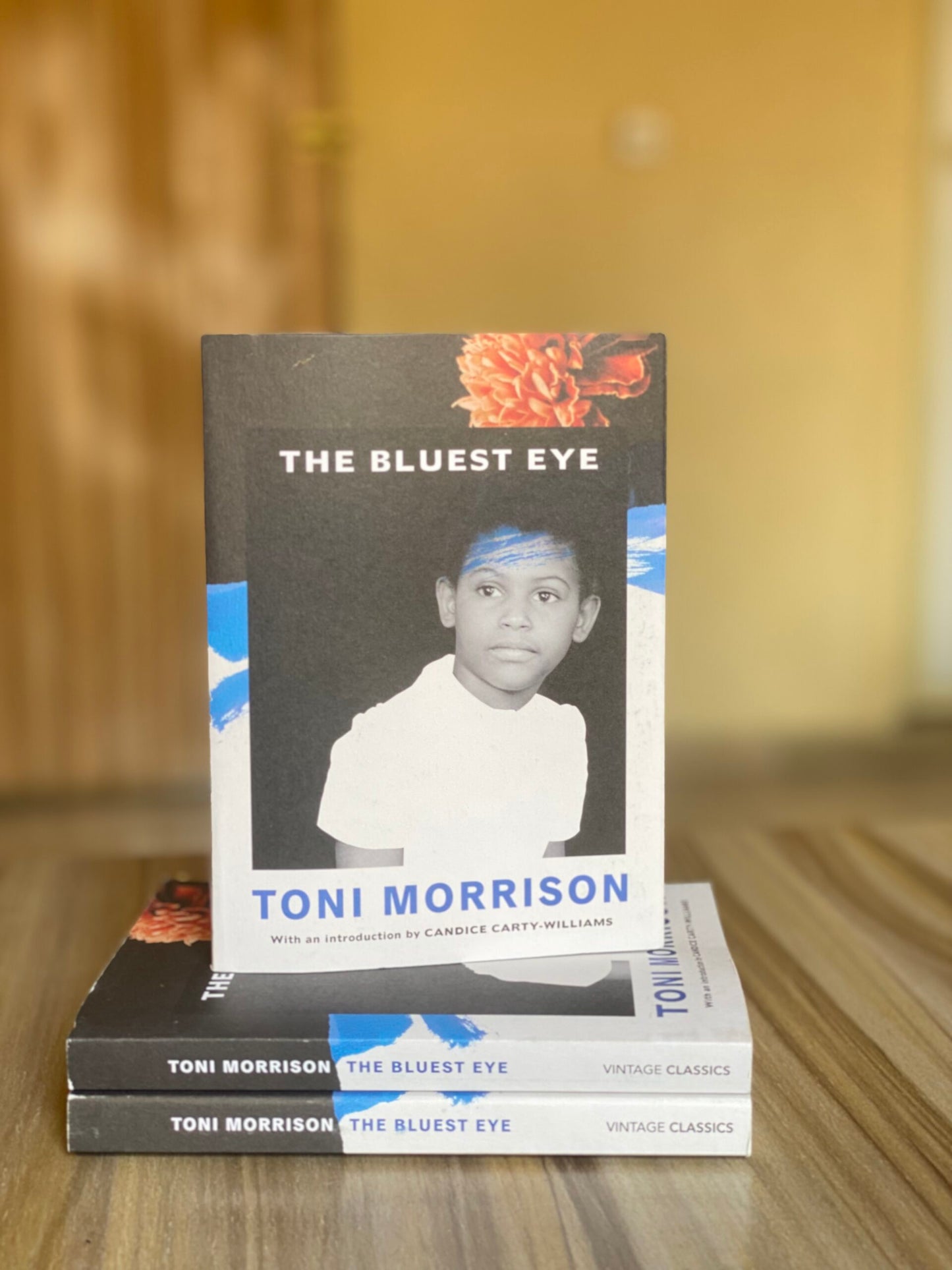 The Bluest Eye