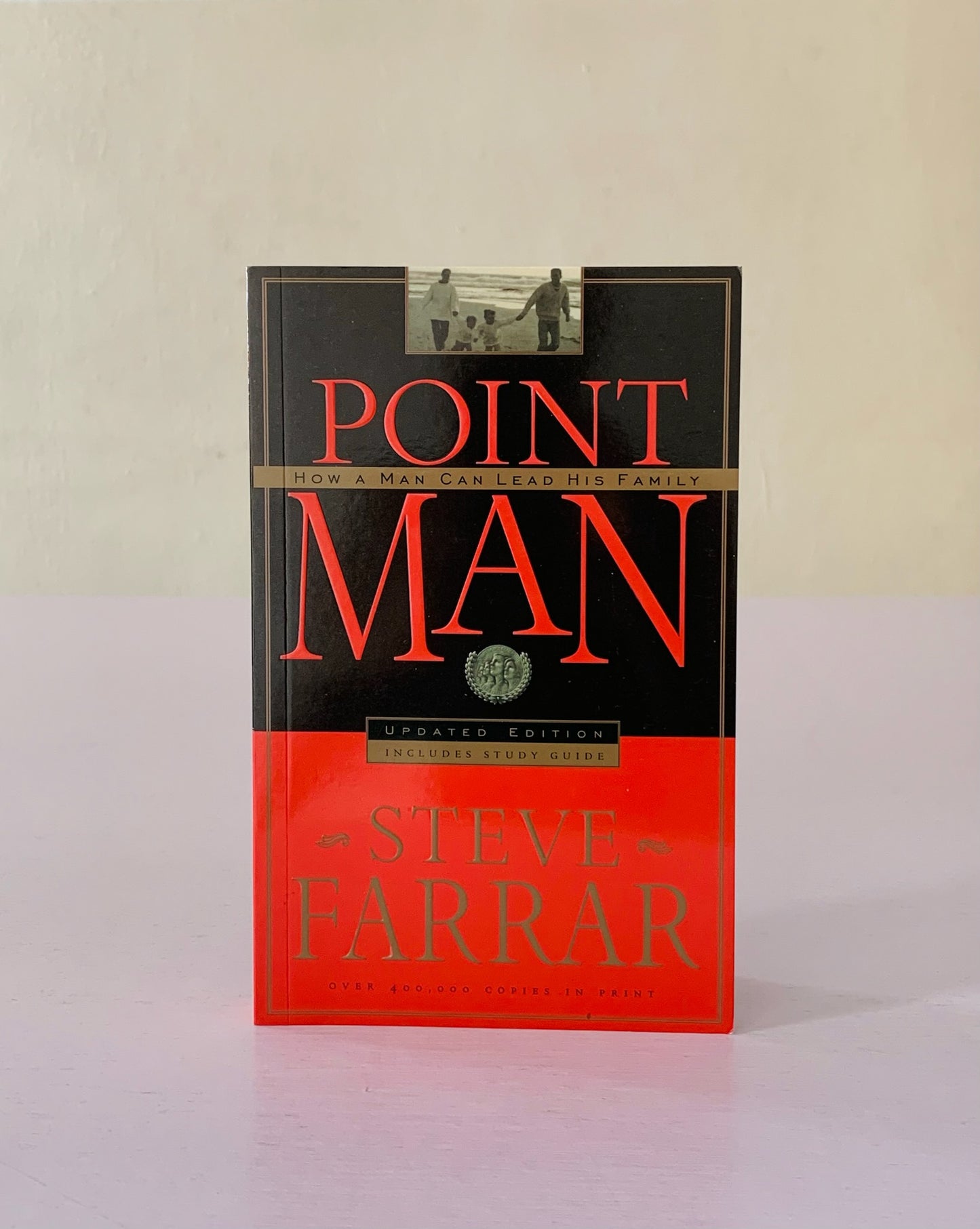 Point Man