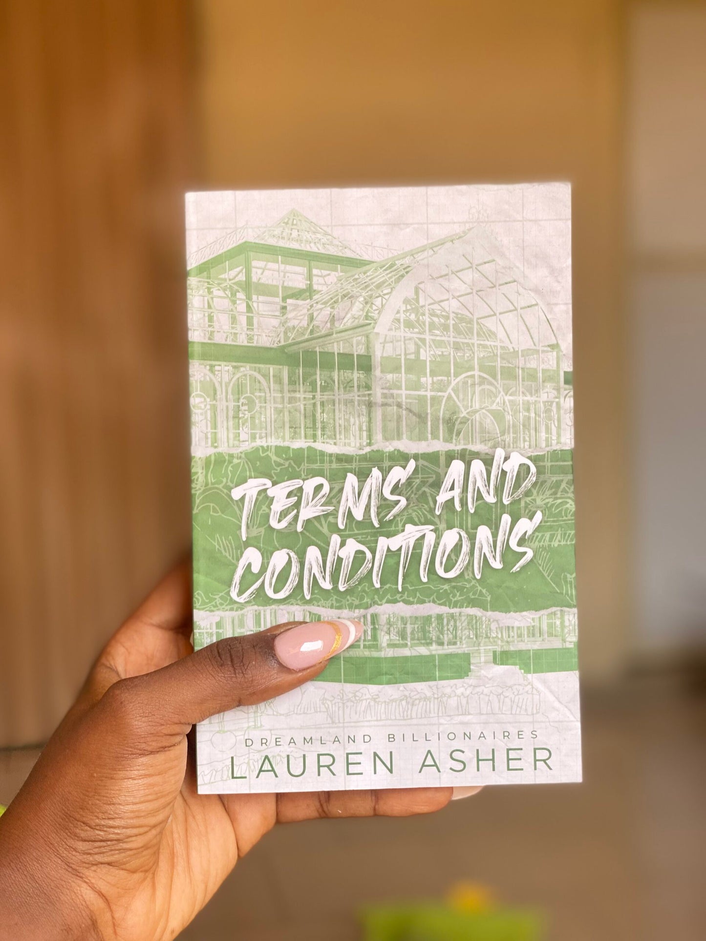 Terms and Conditions