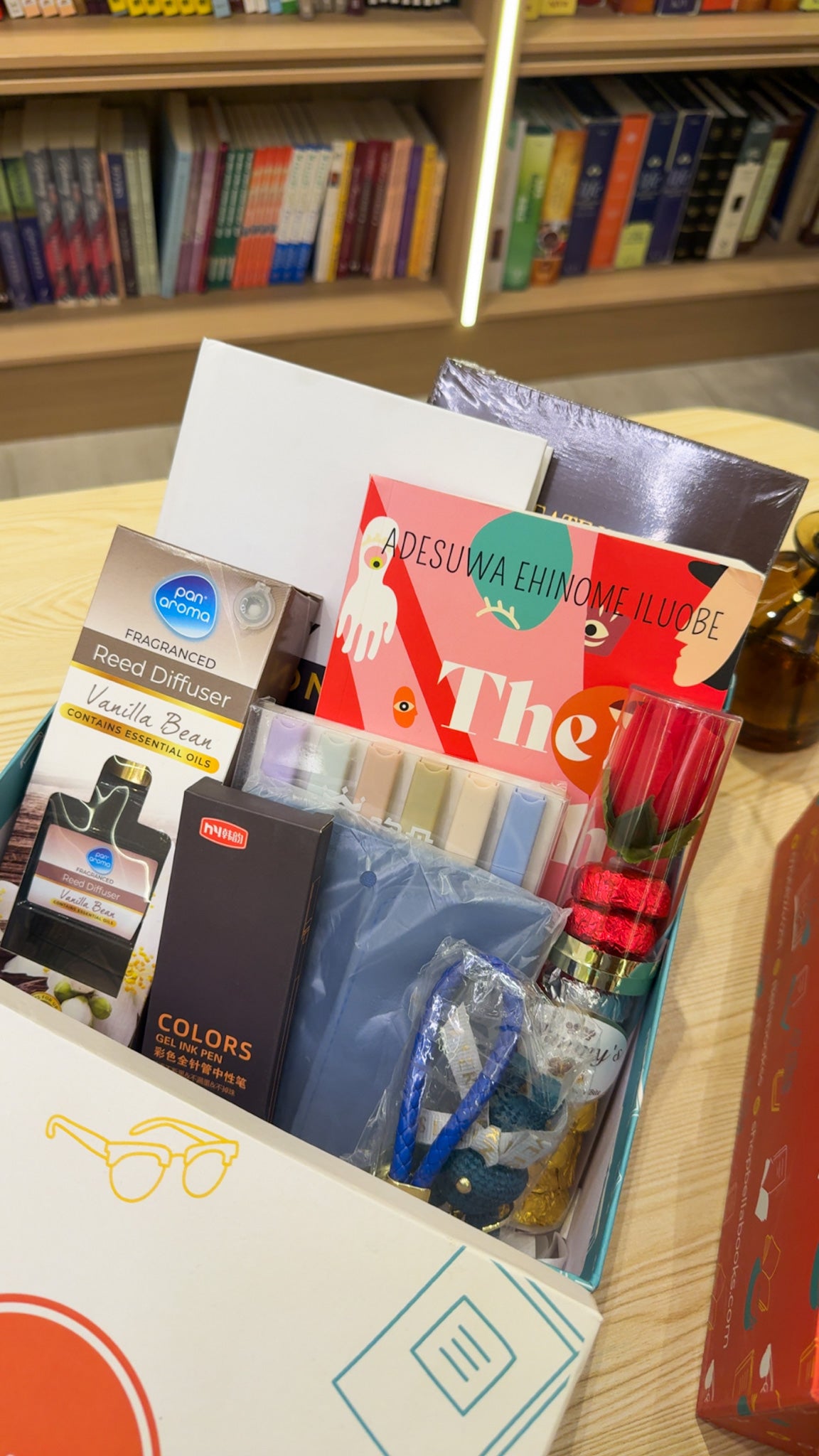 Love Box Set