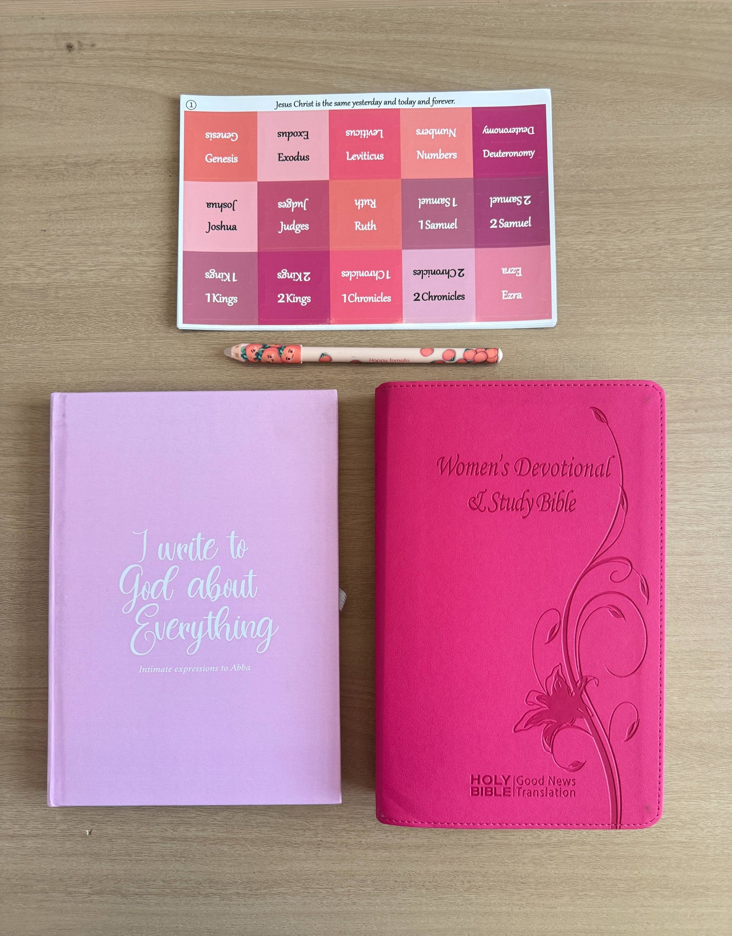 The Grace Bundle