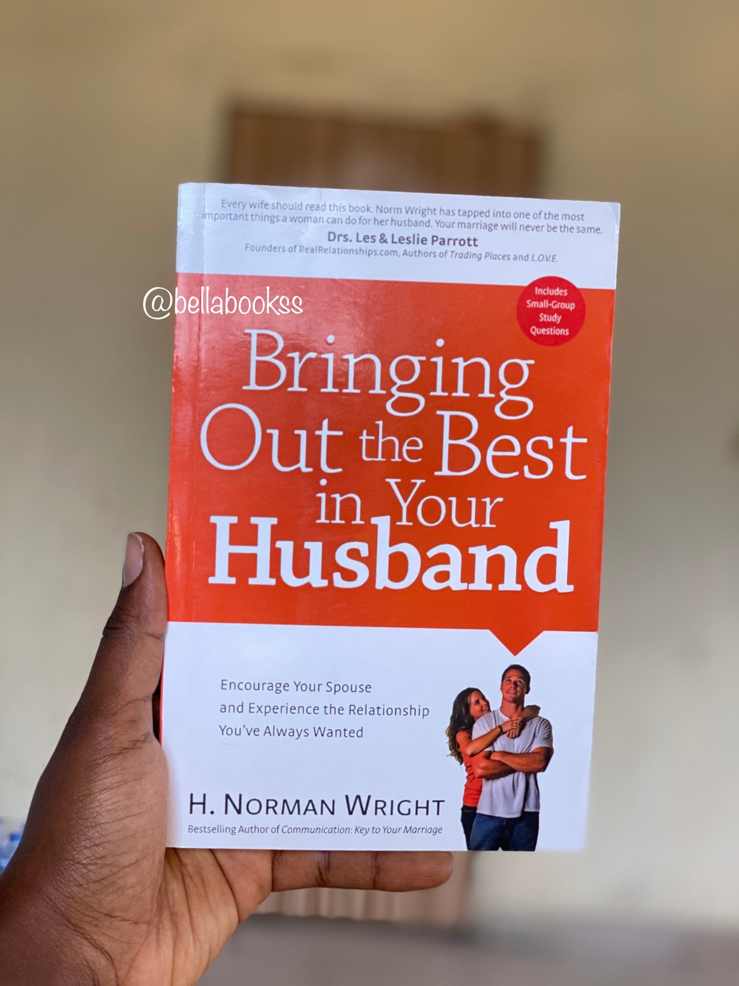 Bringing Out The Best In Your Husband