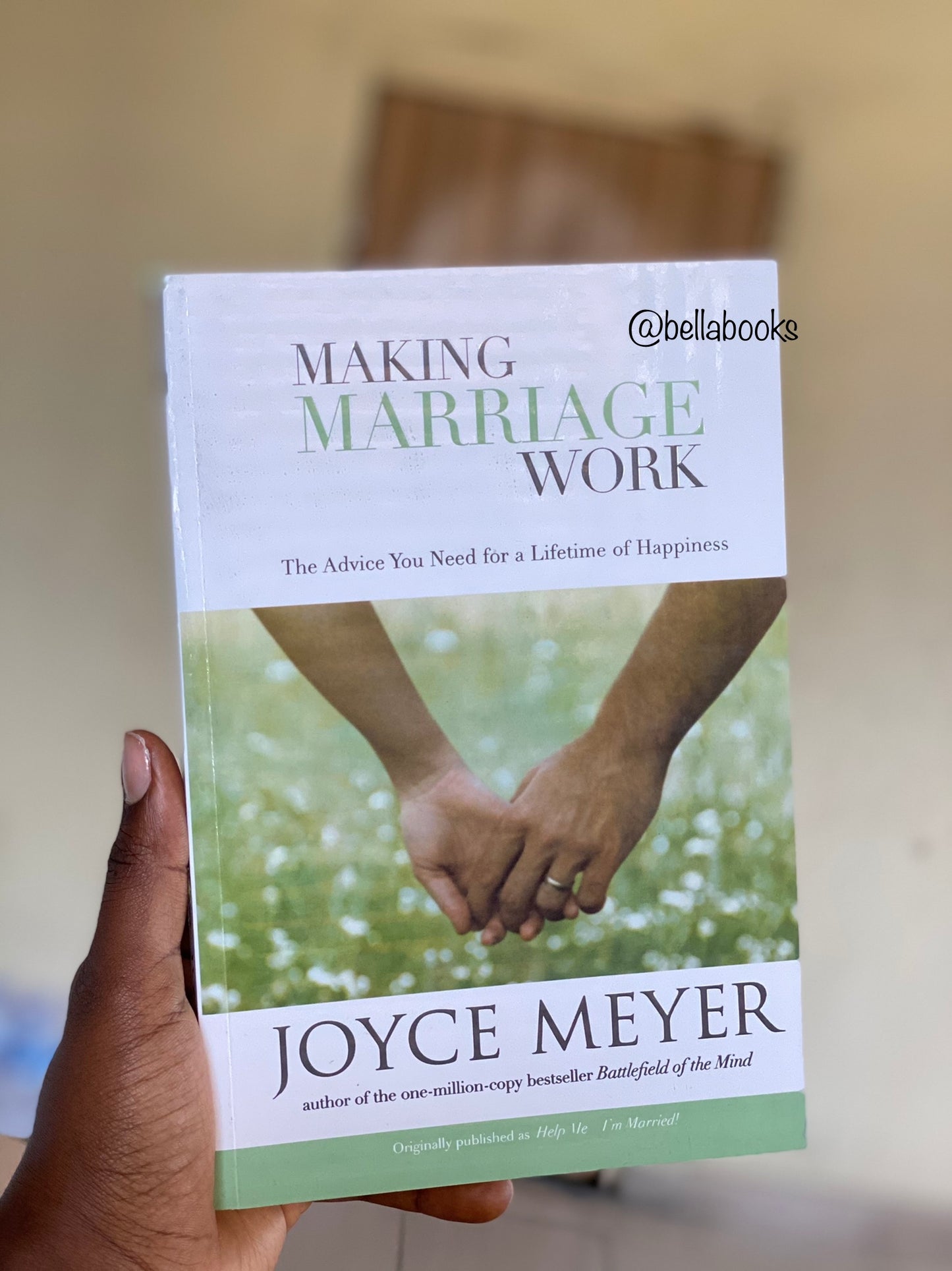 Making Marriage Work
