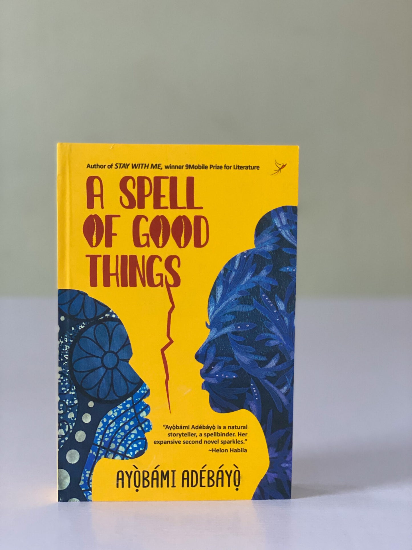 A spell of good things