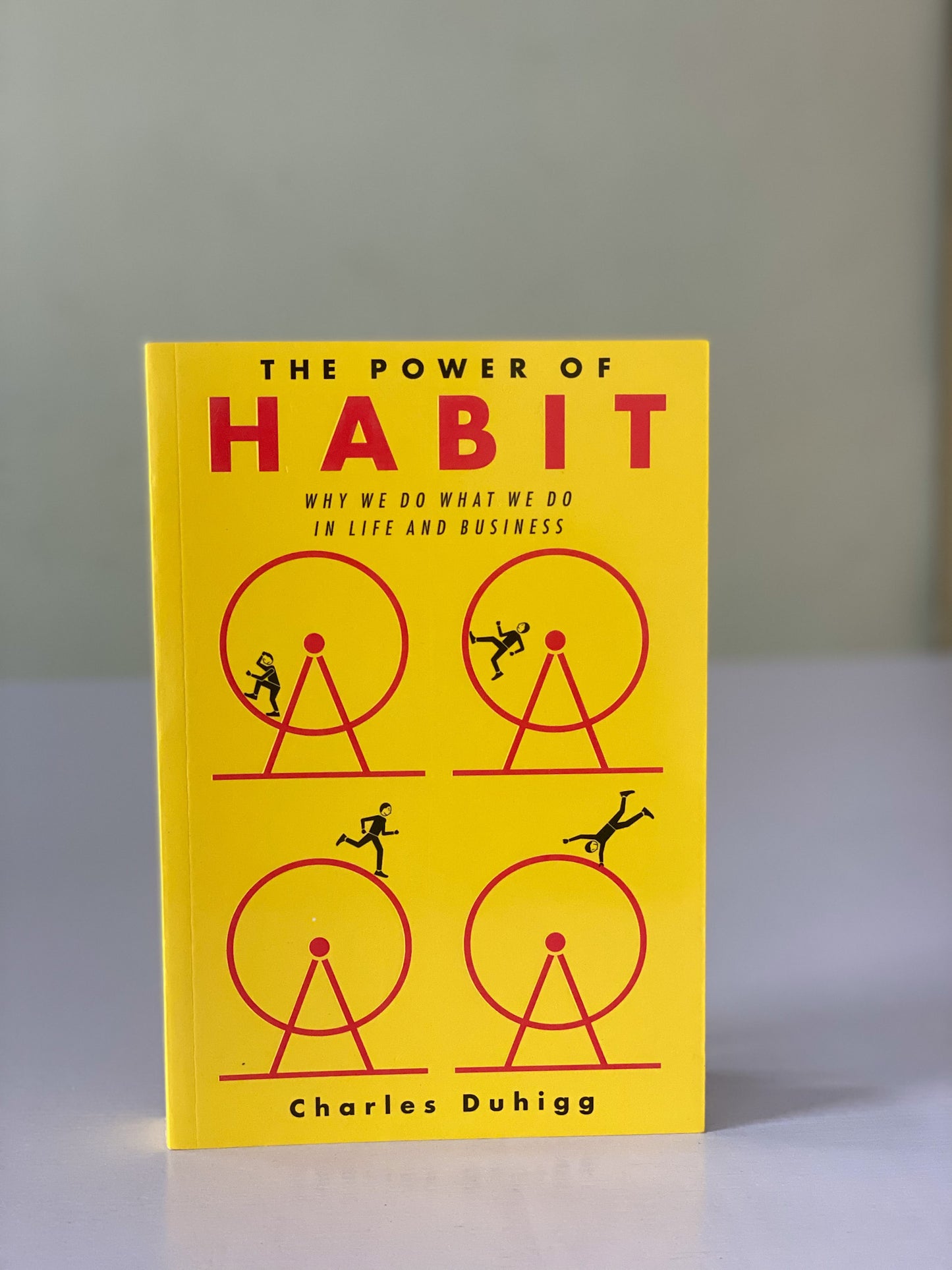 Power of habit