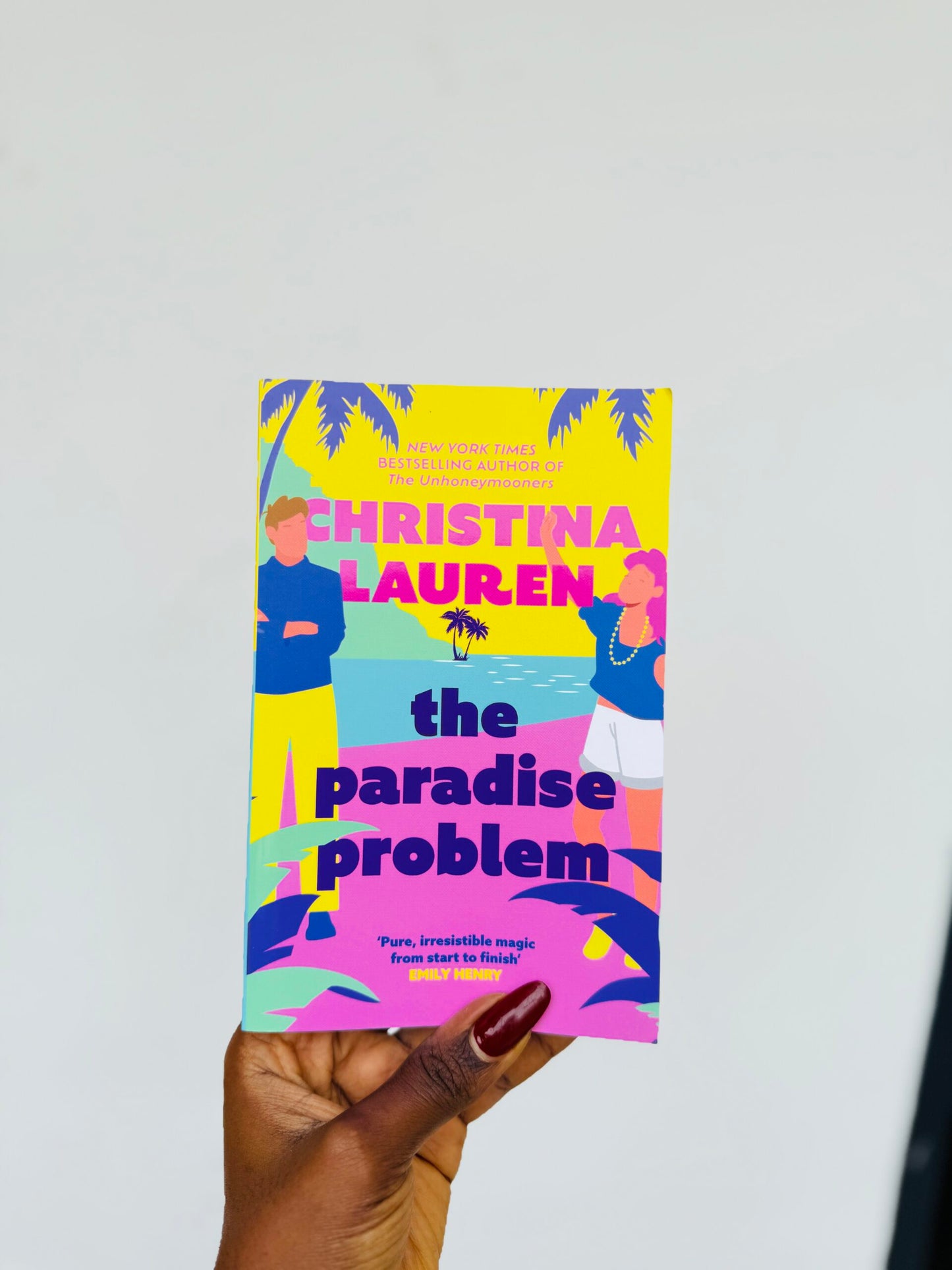 The Paradise Problem