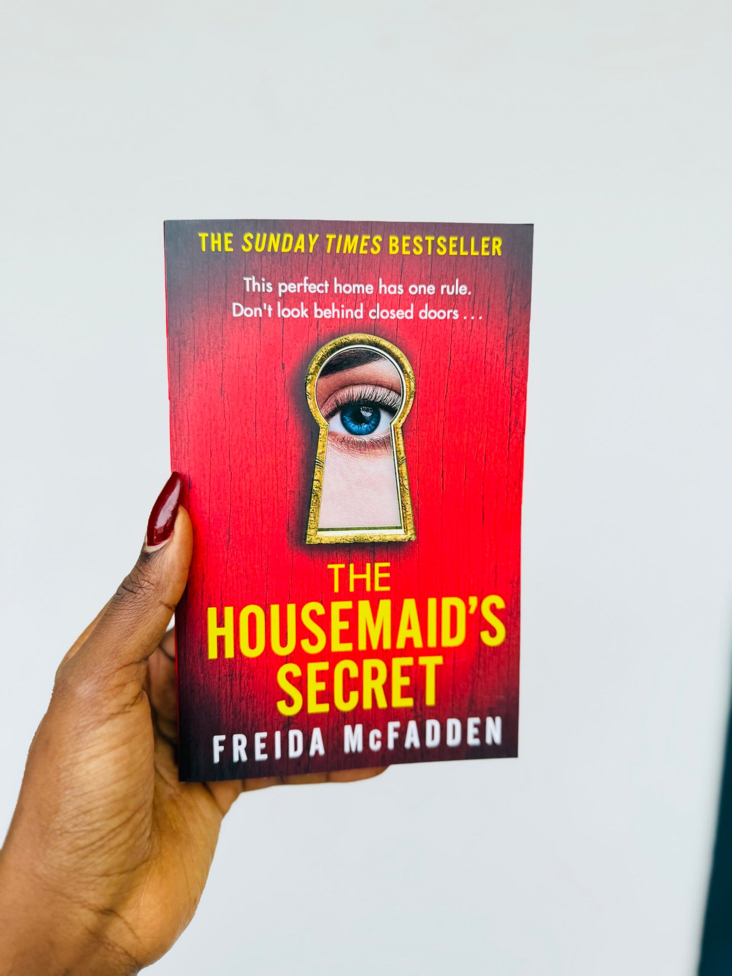 The Housemaid's Secret