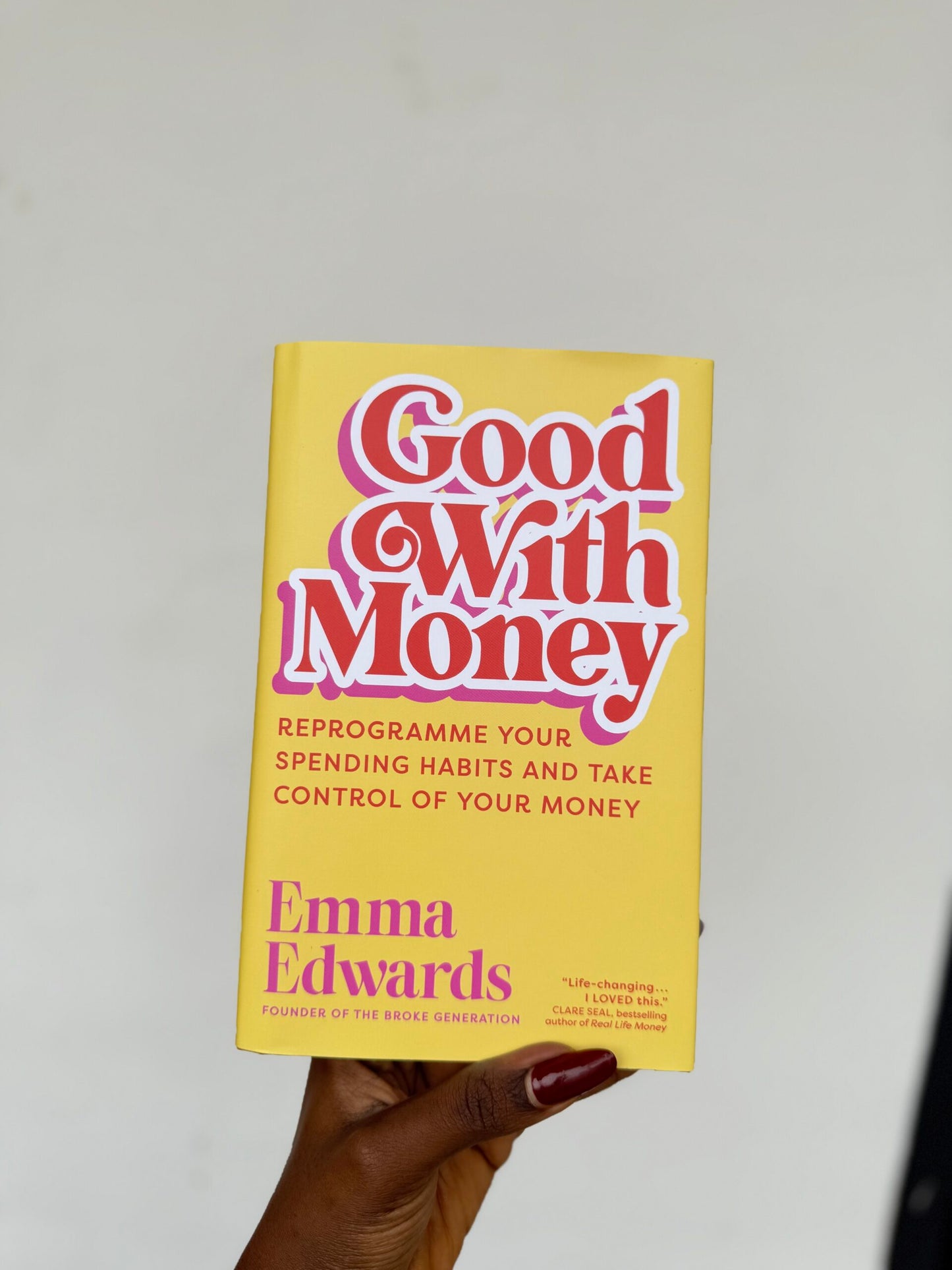 Good With Money