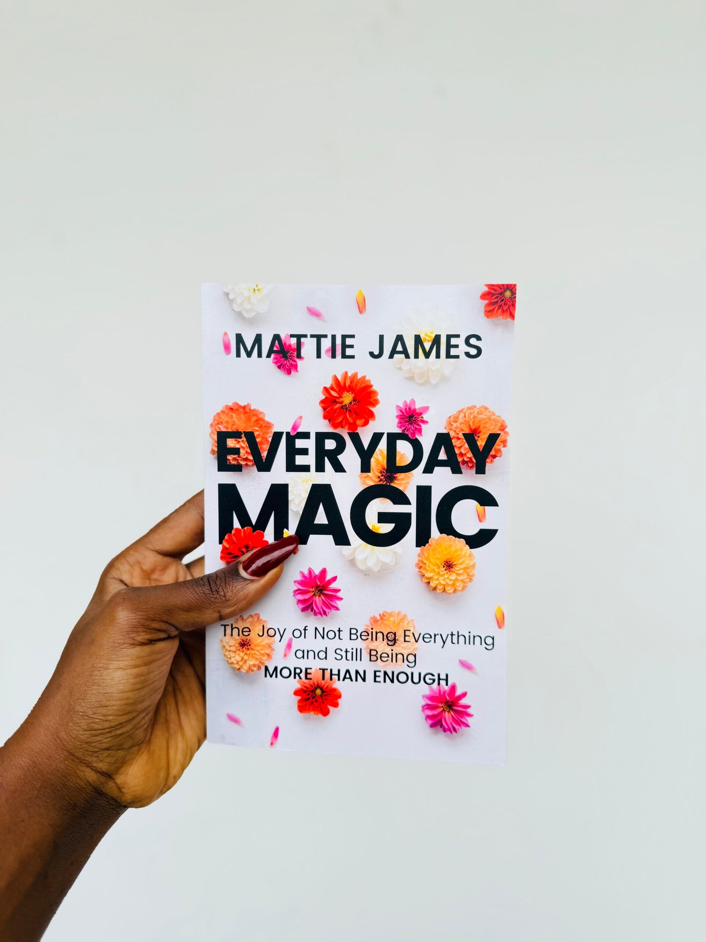 Everyday Magic