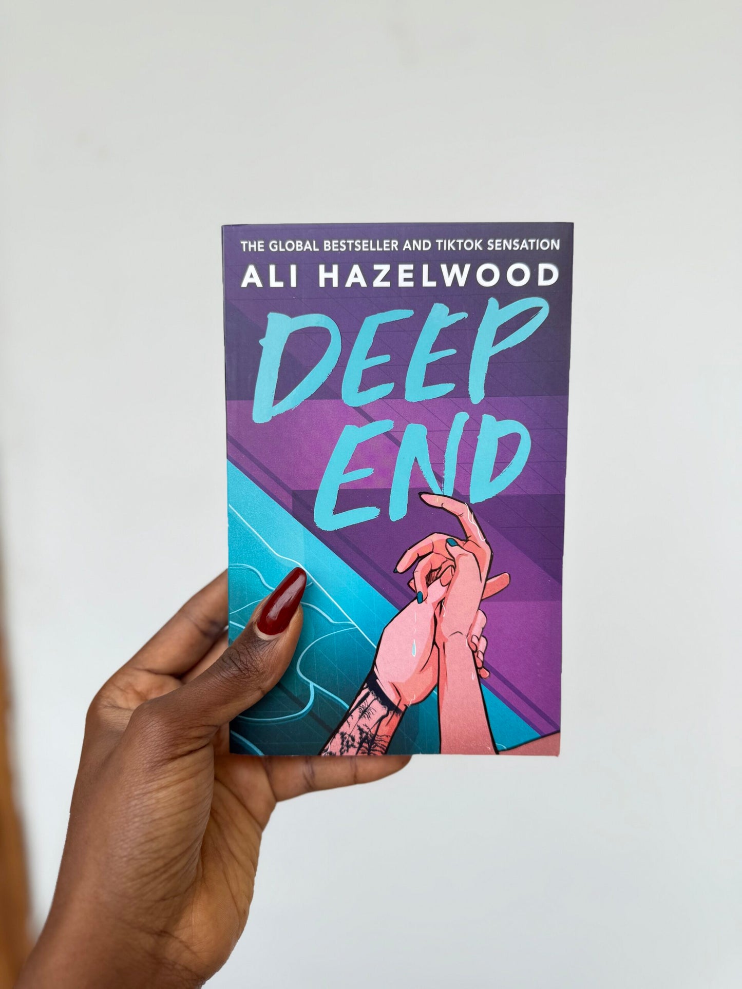 Deep End