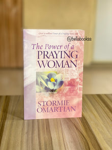 The Power of a Praying Woman