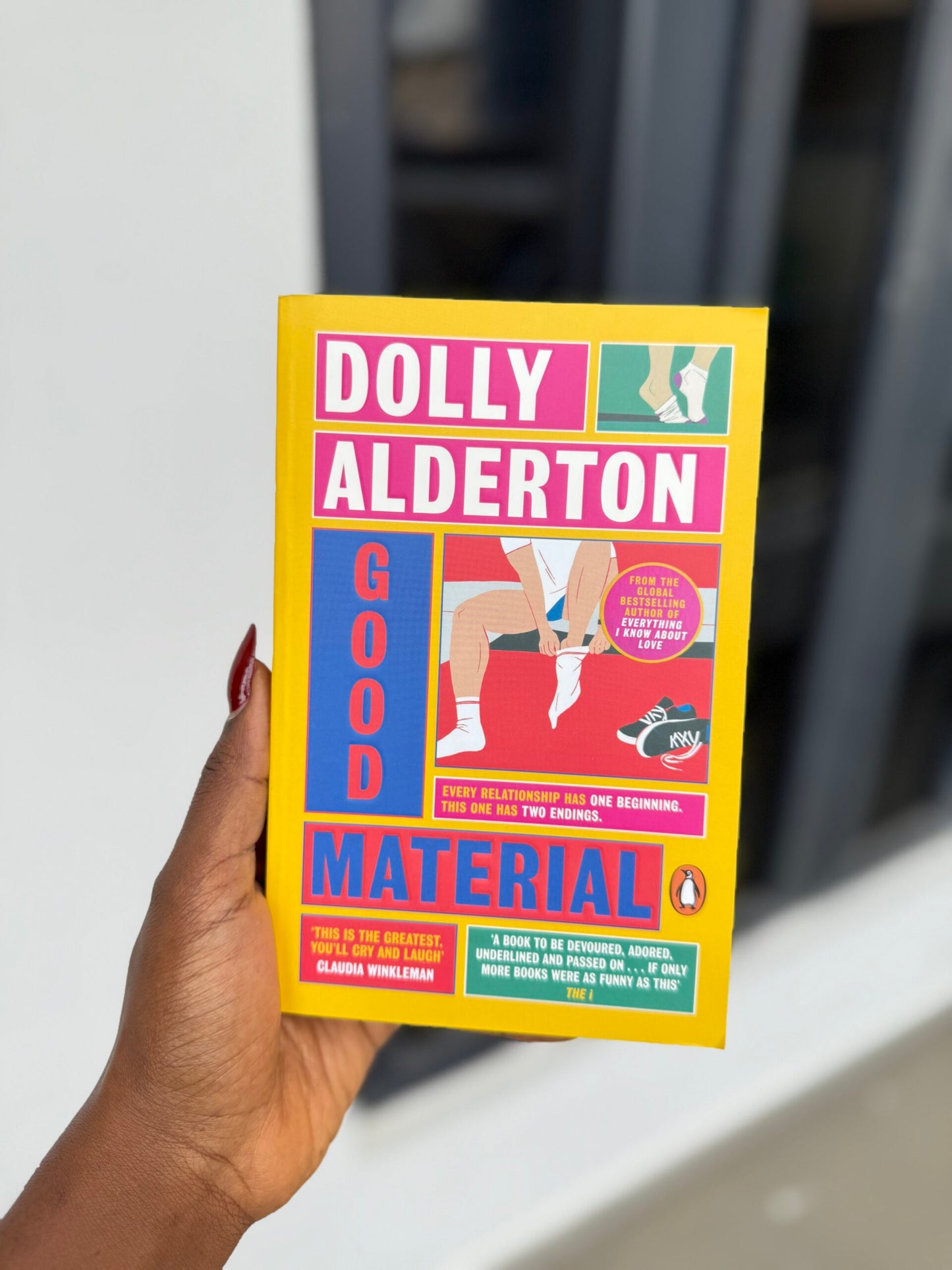 Good Material
