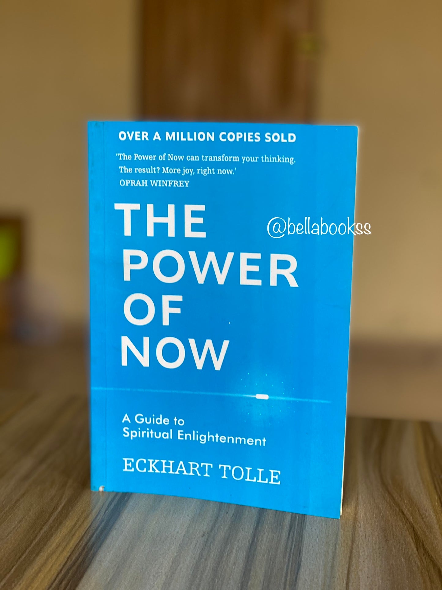 The Power of Now