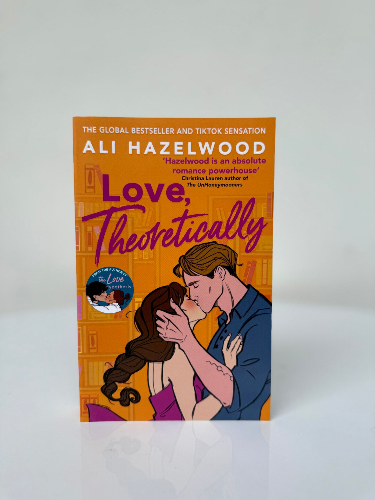 Love, Theoretically