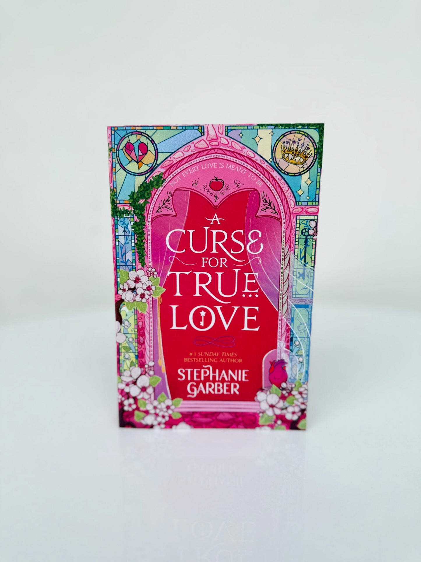 A Curse Of True Love