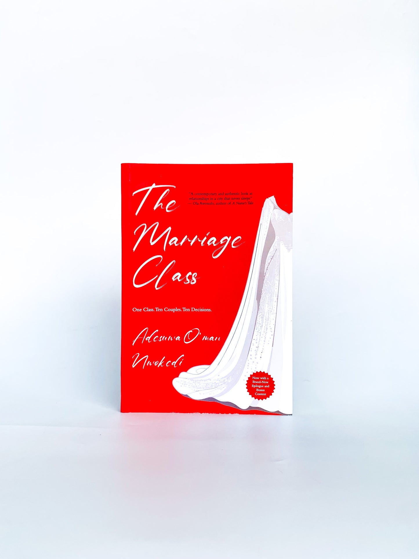 The Marriage Class