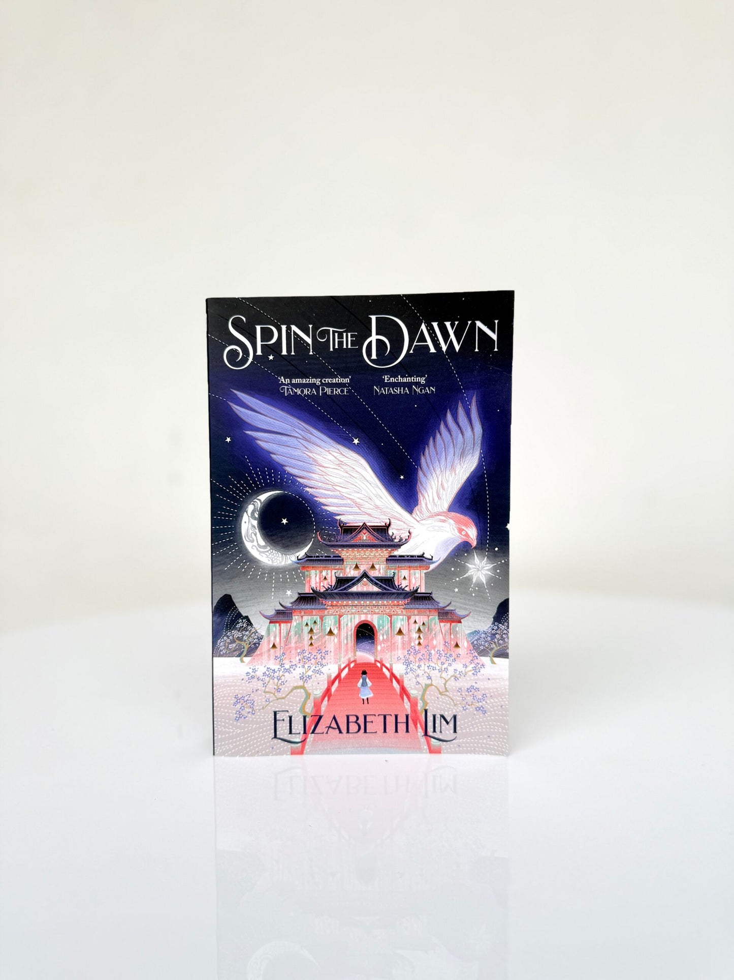 Spin the Dawn