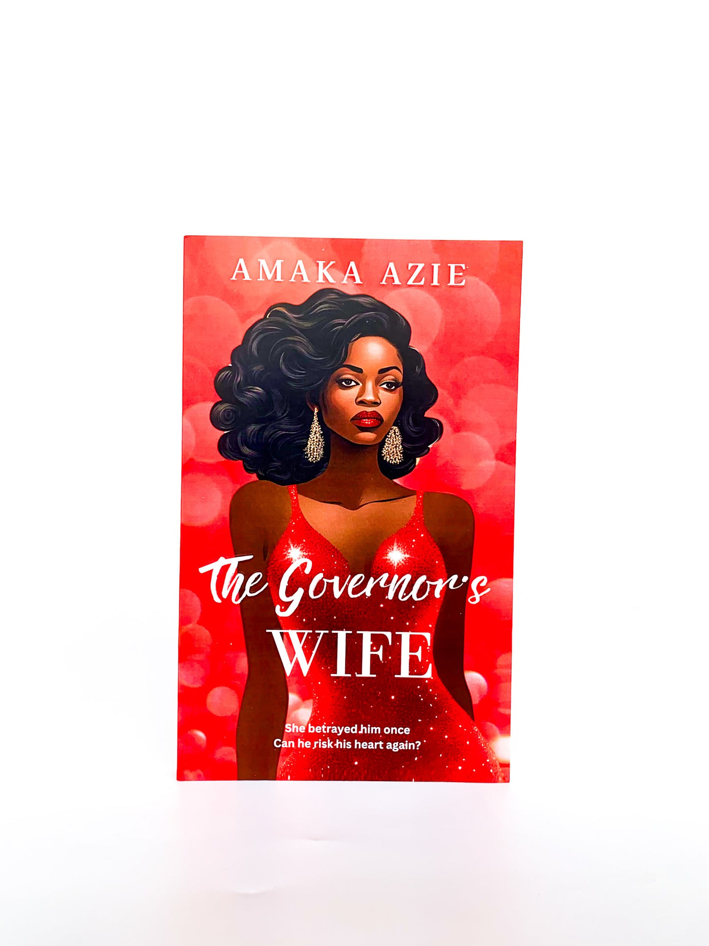 The Governor's Wife