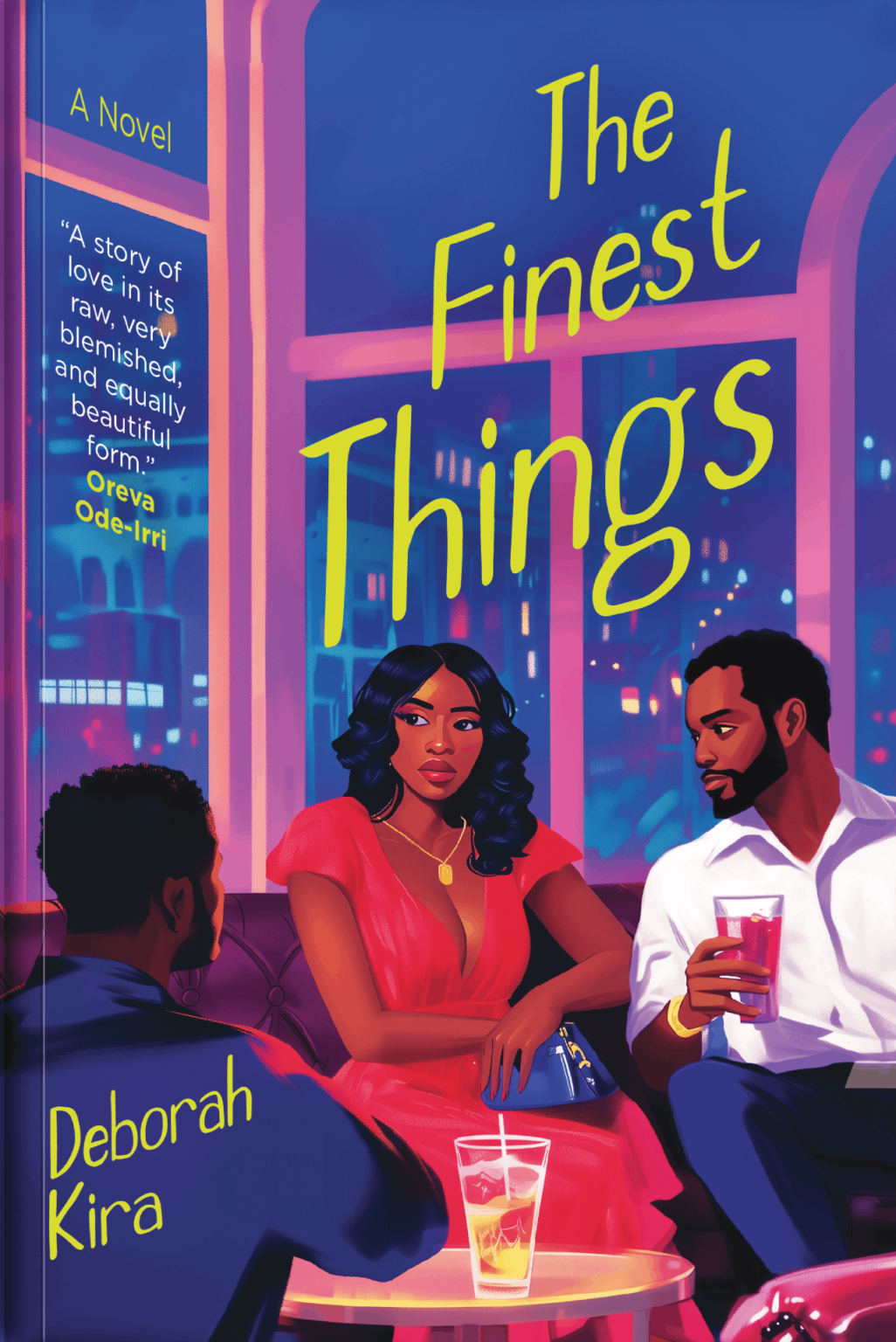 The Finest Things