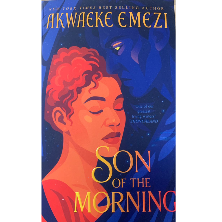 Son of the Morning