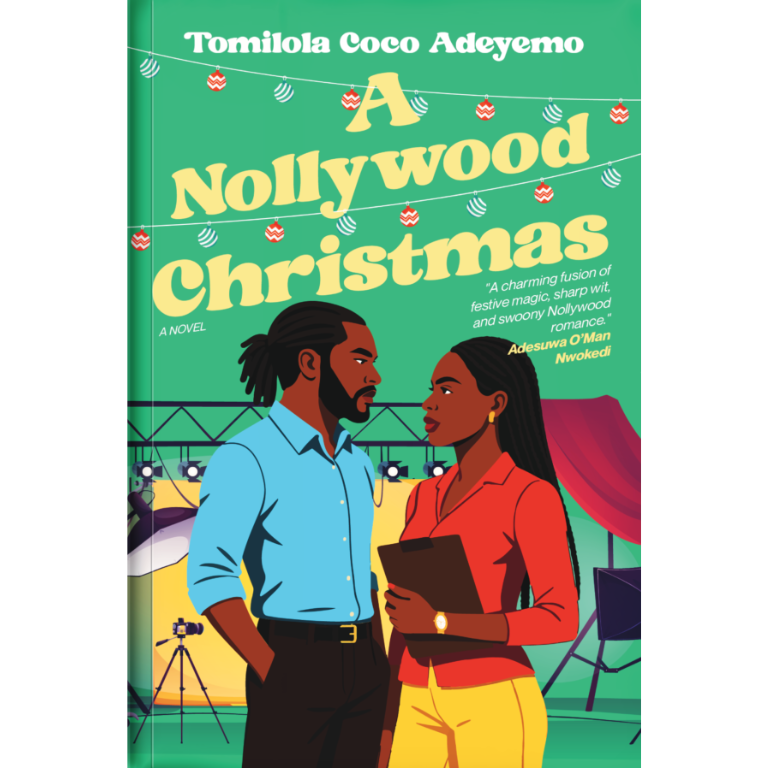 A Nollywood Christmas