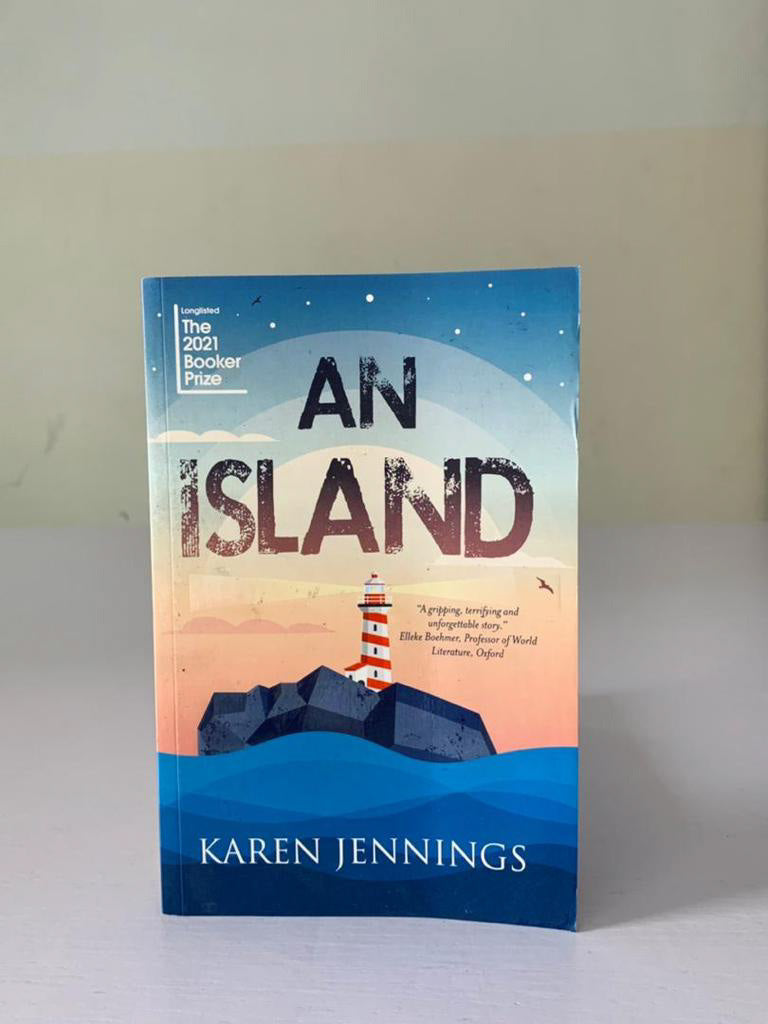An island