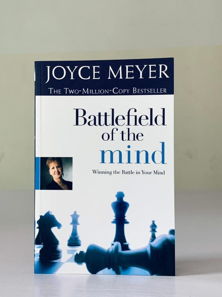 Battlefield of the mind