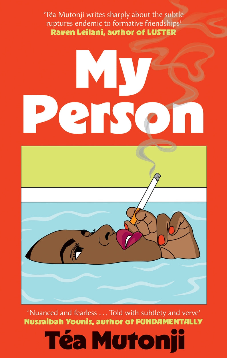 My Person
