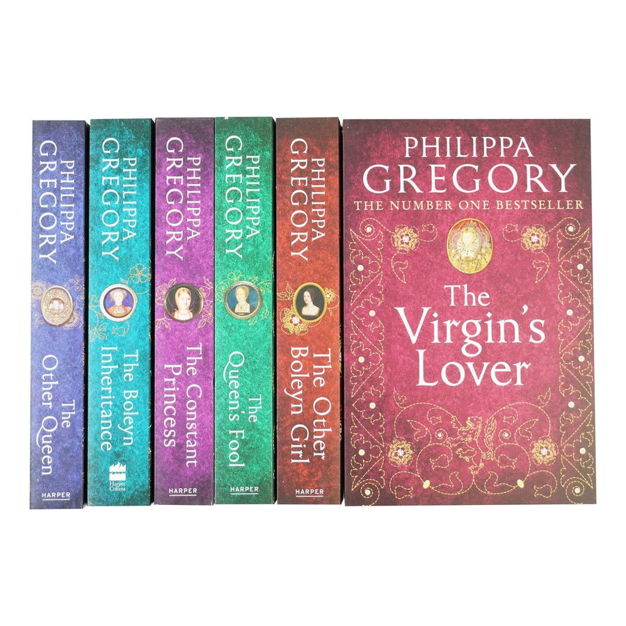 Thrifted books on SALES