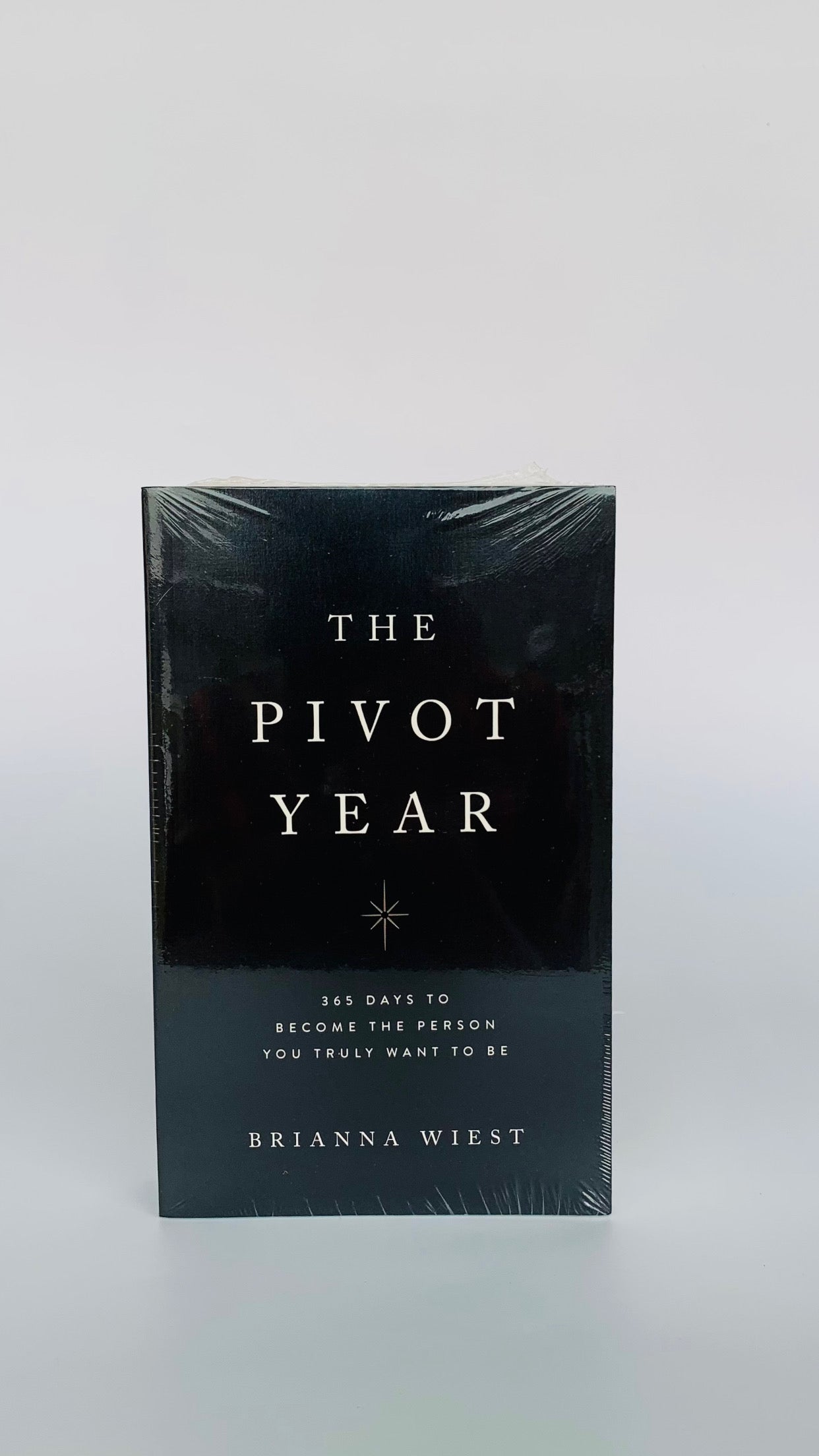 The Pivot Year