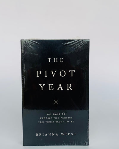 The Pivot Year