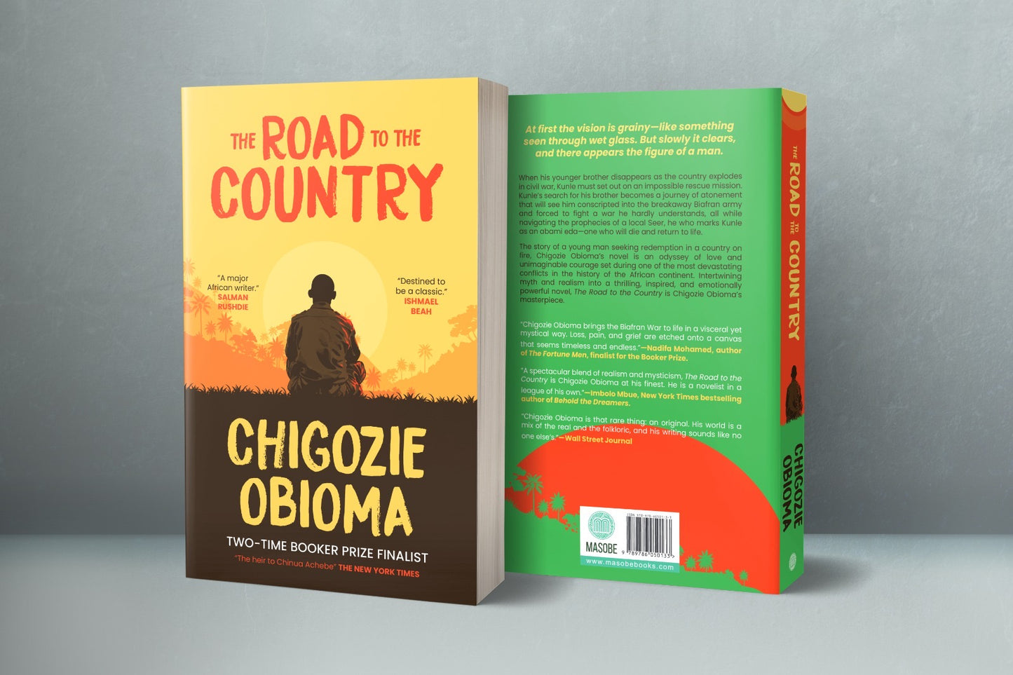 The Road to the Country