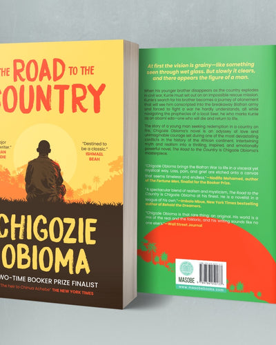 The Road to the Country