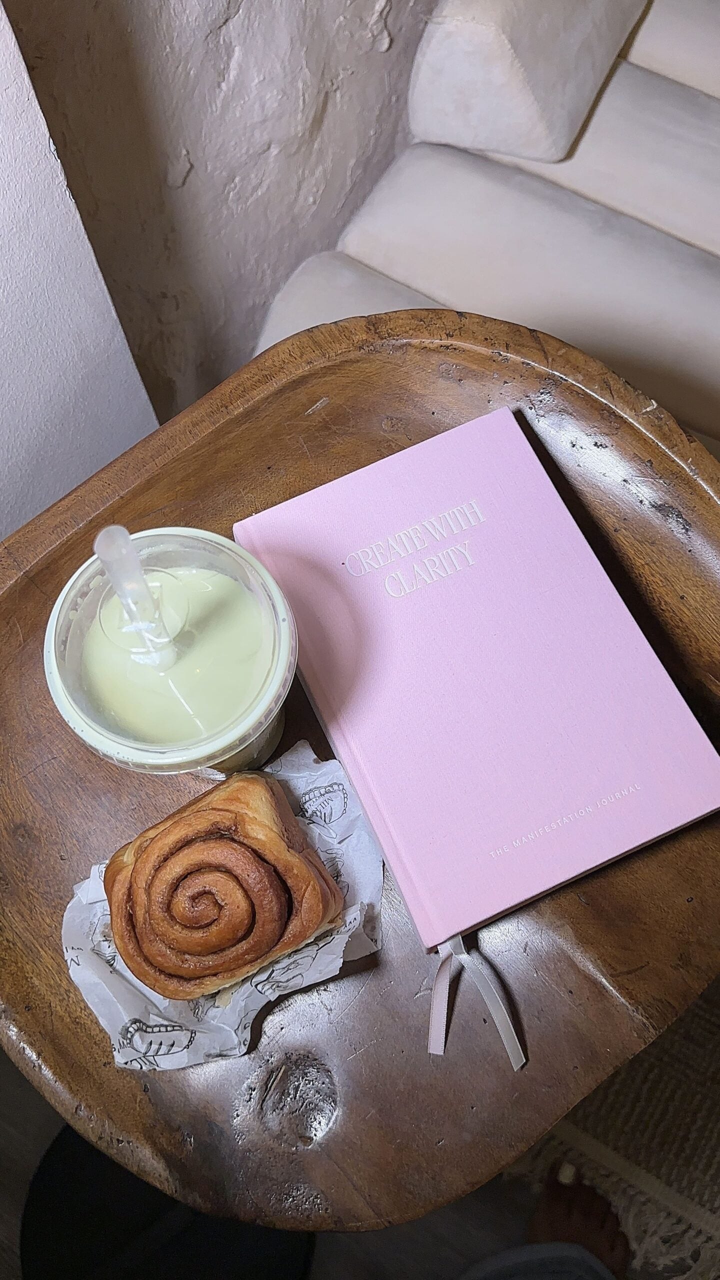 The Upgraded Manifestation Journal