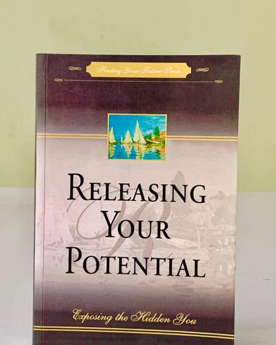 Releasing your potential