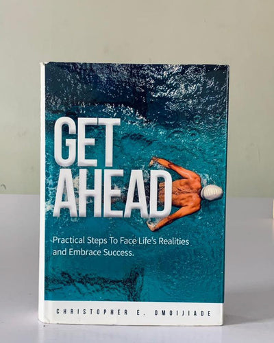 Get ahead