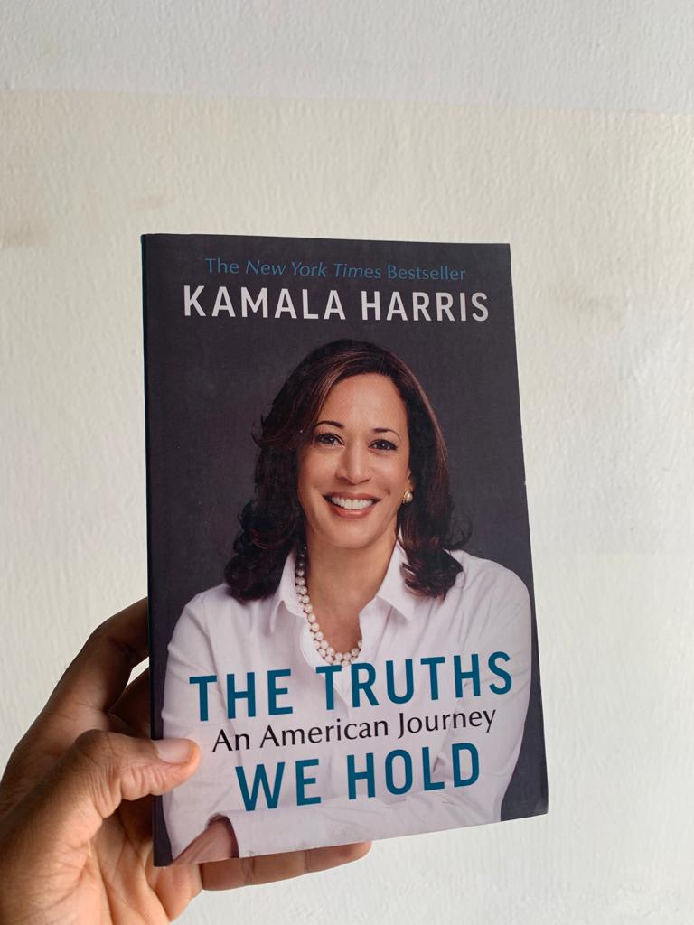 The Truth We Hold