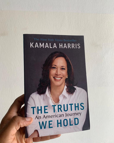 The Truth We Hold