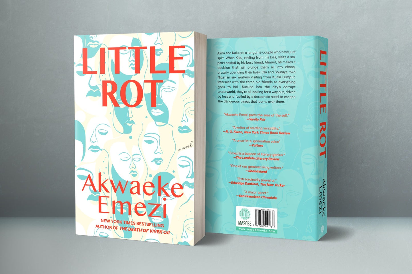 Little Rot