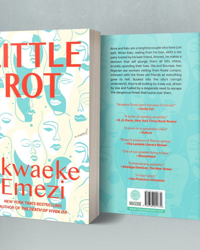 Little Rot