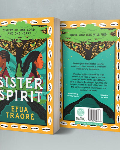 Sister Spirit