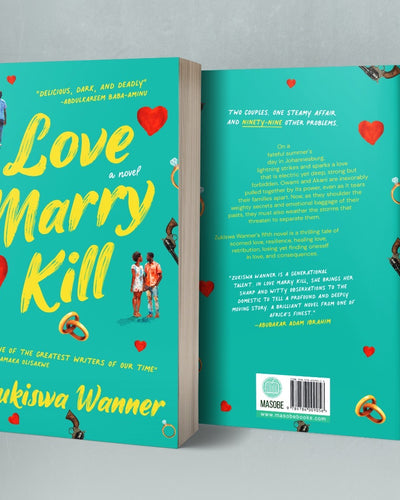Love, Marry, Kill