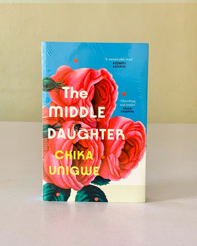 The Middle Daughter