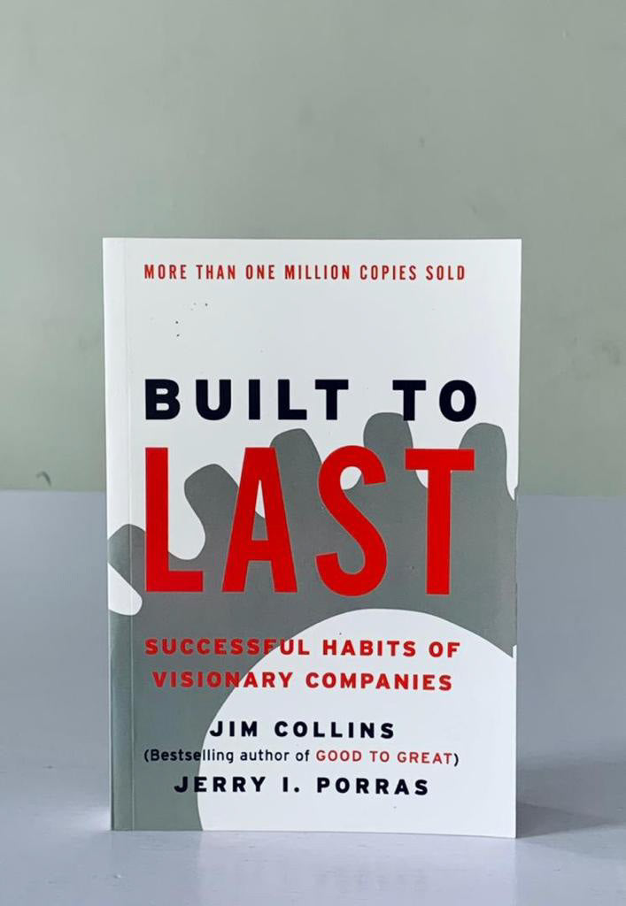 Built to last