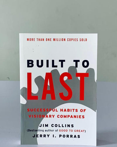 Built to last