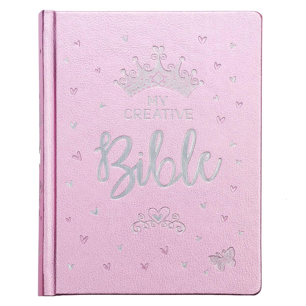 ESV My Creative Bible for Girls