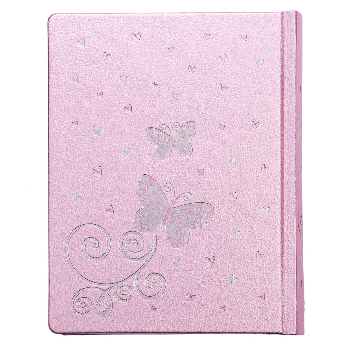 ESV My Creative Bible for Girls
