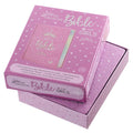 ESV My Creative Bible for Girls